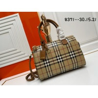 $102.00 USD Burberry AAA Quality Handbags For Women #1119154