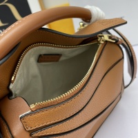 $105.00 USD LOEWE AAA Quality Messenger Bags For Women #1119335