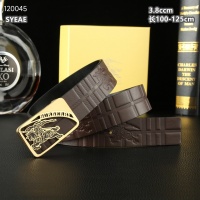 Burberry AAA Quality Belts For Men #1119541