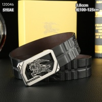 $60.00 USD Burberry AAA Quality Belts For Men #1119542