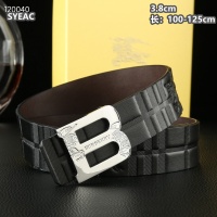 $52.00 USD Burberry AAA Quality Belts For Men #1119544