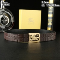 $52.00 USD Burberry AAA Quality Belts For Men #1119547
