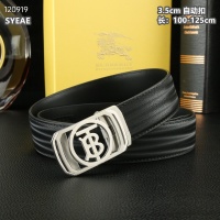 Burberry AAA Quality Belts For Men #1119550