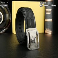 $60.00 USD Burberry AAA Quality Belts For Men #1119556
