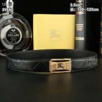 $60.00 USD Burberry AAA Quality Belts For Men #1119557