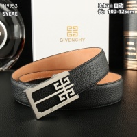 Givenchy AAA Quality Belts For Men #1119607