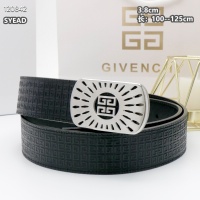 $56.00 USD Givenchy AAA Quality Belts For Men #1119614