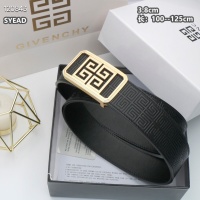 Givenchy AAA Quality Belts For Men #1119617