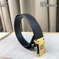 $60.00 USD Givenchy AAA Quality Belts For Men #1119619
