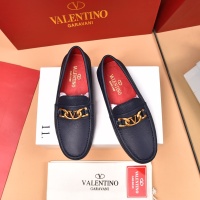 Valentino Leather Shoes For Men #1119656
