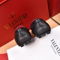 $80.00 USD Valentino Leather Shoes For Men #1119657