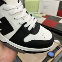 $100.00 USD Off-White Casual Shoes For Women #1119745