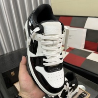 $100.00 USD Off-White Casual Shoes For Men #1119747