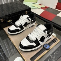 $100.00 USD Off-White Casual Shoes For Women #1119749