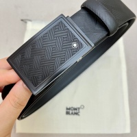 $60.00 USD Montblanc AAA Quality Belts For Men #1119783