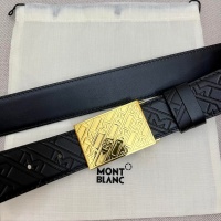 $60.00 USD Montblanc AAA Quality Belts For Men #1119787