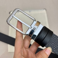$56.00 USD Montblanc AAA Quality Belts For Men #1119794