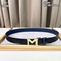 $56.00 USD Montblanc AAA Quality Belts For Men #1119795