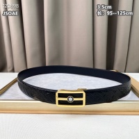 $60.00 USD Montblanc AAA Quality Belts For Men #1119799