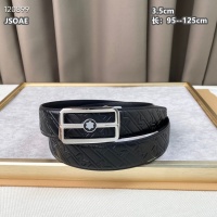 $60.00 USD Montblanc AAA Quality Belts For Men #1119800