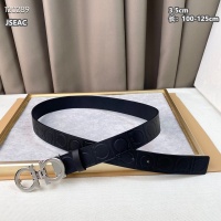 $52.00 USD Salvatore Ferragamo AAA Quality Belts For Men #1119824