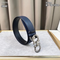 $52.00 USD Salvatore Ferragamo AAA Quality Belts For Men #1119828