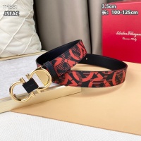 $52.00 USD Salvatore Ferragamo AAA Quality Belts For Men #1119837