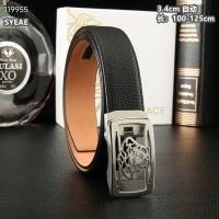$60.00 USD Versace AAA Quality Belts For Men #1119894