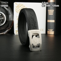 $60.00 USD Versace AAA Quality Belts For Men #1119898