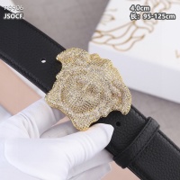 $64.00 USD Versace AAA Quality Belts For Unisex #1119921