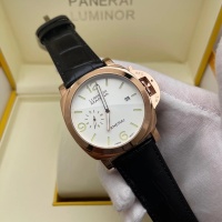 $41.00 USD Panerai Watches For Men #1119958