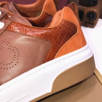 $108.00 USD Salvatore Ferragamo Casual Shoes For Men #1120141