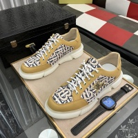 $76.00 USD Burberry Casual Shoes For Men #1120161