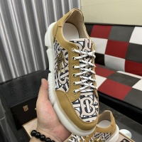$76.00 USD Burberry Casual Shoes For Men #1120161