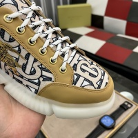 $76.00 USD Burberry Casual Shoes For Men #1120161