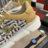$76.00 USD Burberry Casual Shoes For Men #1120161
