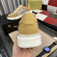 $76.00 USD Burberry Casual Shoes For Men #1120161