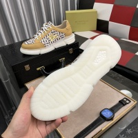 $76.00 USD Burberry Casual Shoes For Men #1120161
