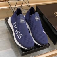 $92.00 USD Boss Casual Shoes For Men #1120214