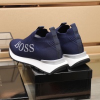 $92.00 USD Boss Casual Shoes For Men #1120214