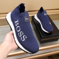 $92.00 USD Boss Casual Shoes For Men #1120214