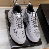 $102.00 USD Boss Casual Shoes For Men #1120227