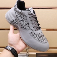 $102.00 USD Boss Casual Shoes For Men #1120227