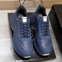 $102.00 USD Boss Casual Shoes For Men #1120228