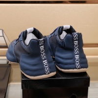 $102.00 USD Boss Casual Shoes For Men #1120228