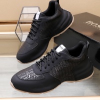 $102.00 USD Boss Casual Shoes For Men #1120229
