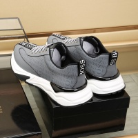 $88.00 USD Boss Casual Shoes For Men #1120259