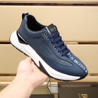 $88.00 USD Boss Casual Shoes For Men #1120260