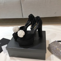 $130.00 USD Yves Saint Laurent YSL Sandal For Women #1120318