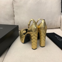 $130.00 USD Yves Saint Laurent YSL Sandal For Women #1120332
